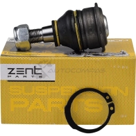 Шаровая опора нижняя Nissan Sunny 86-90 ZENTPARTS Z36936 1441248807 1WW G7X - Изображение 4