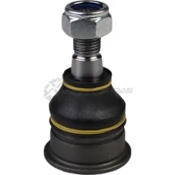 Шаровая опора нижняя Nissan Sunny 86-90 ZENTPARTS Z36936 1441248807 1WW G7X - Изображение 6