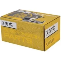 Шаровая опора нижняя Nissan Sunny 86-90 ZENTPARTS Z36936 1441248807 1WW G7X - Изображение 7