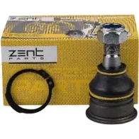 Шаровая опора нижняя Nissan Sunny 86-90 ZENTPARTS Z36936 1441248807 1WW G7X - Изображение 8