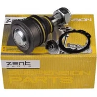 Шаровая опора нижняя Nissan Sunny 86-90 ZENTPARTS Z36936 1441248807 1WW G7X - Изображение 10