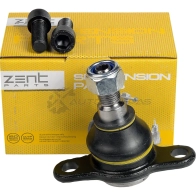 Шаровая опора нижняя Volkswagen T4 all 95-03 ZENTPARTS 1441248809 Z36930 BD 71G1 - Изображение 3