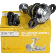 Шаровая опора нижняя Volkswagen T4 all 95-03 ZENTPARTS 1441248809 Z36930 BD 71G1 - Изображение 4
