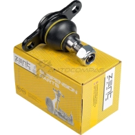 Шаровая опора нижняя Volkswagen T4 all 95-03 ZENTPARTS 1441248809 Z36930 BD 71G1 - Изображение 5