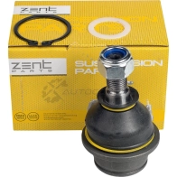 Шаровая опора нижняя Ford Expedition 97-02 Explorer 95-02 ZENTPARTS 1441248813 Z36968 QV A5J3U - Изображение 9