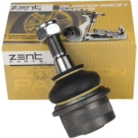 Шаровая опора верхняя Nissan interstar 02 ZENTPARTS 1441248815 Z36964 PTF WXA - Изображение 2