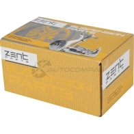 Шаровая опора верхняя Nissan interstar 02 ZENTPARTS 1441248815 Z36964 PTF WXA - Изображение 6