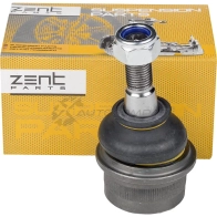 Шаровая опора верхняя Nissan interstar 02 ZENTPARTS 1441248815 Z36964 PTF WXA - Изображение 7