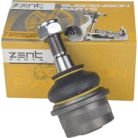 Шаровая опора верхняя Nissan interstar 02 ZENTPARTS 1441248815 Z36964 PTF WXA - Изображение 9