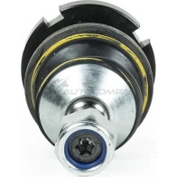 Шаровая опора задняя нижняя Mercedes W164 W251 05 ZENTPARTS 1441248823 Z37016 B0N4 4 - Изображение 4