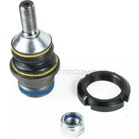 Шаровая опора задняя нижняя Mercedes W164 W251 05 ZENTPARTS 1441248823 Z37016 B0N4 4 - Изображение 5