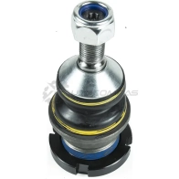 Шаровая опора задняя нижняя Mercedes W164 W251 05 ZENTPARTS 1441248823 Z37016 B0N4 4 - Изображение 7
