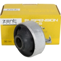 Сайлентблок рычага зад. Volkswagen Polo 94 Lupo 98 ZENTPARTS I 5D1P Z25498 1441248829 - Изображение 5