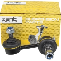 Стойка стабилизатора переднего левого Toyota Avensis 03 ZENTPARTS 1441248841 Z29028 WOV CT - Изображение 7