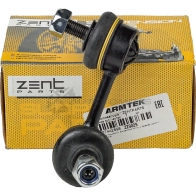 Стойка стабилизатора переднего правая Toyota Avensis 97-03 ZENTPARTS Z29029 WQHL5 LR 1441248842 - Изображение 2