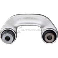 Стойка стабилизатора переднего левая комплект Volkswagen Passat 00, Audi A4 A6 95 ZENTPARTS Z29174 1441248845 O OE1R1 - Изображение 2