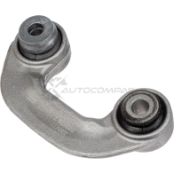 Стойка стабилизатора переднего правая комплект Volkswagen Passat 96, Audi A4 94 A6 97 ZENTPARTS OIWY1 1G 1441248846 Z29176 - Изображение 2