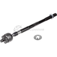Рулевая тяга Opel Vivaro 00 ZENTPARTS 1441248874 V99DYW A Z28473 - Изображение 5