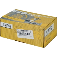 Наконечник рулевой правый Ford Focus 1.4-1.6 04 C- Max 03 ZENTPARTS Z10979 DV1BC G 1441248881 - Изображение 1