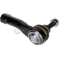 Наконечник рулевой левый Renault Megane 99 ZENTPARTS Z10897 1441248882 UR O3L - Изображение 5