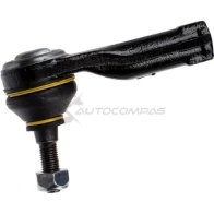 Наконечник рулевой левый Renault Megane 99 ZENTPARTS Z10897 1441248882 UR O3L - Изображение 9