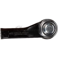Наконечник рулевой правый Renault Megane 99 ZENTPARTS O2GG H 1441248883 Z10896 - Изображение 8
