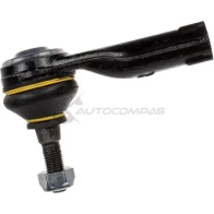 Наконечник рулевой правый Renault Megane 99 ZENTPARTS O2GG H 1441248883 Z10896 - Изображение 9