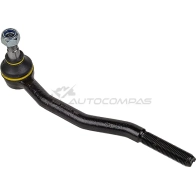 Наконечник рулевой наружный правый Opel Omega all 94 ZENTPARTS Z10811 1441248885 B 9BVCB