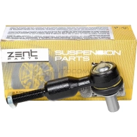 Наконечник рулевой Audi A4 94, Volkswagen Passat 97 ZENTPARTS 1441248887 4DK MJNE Z10842 - Изображение 4