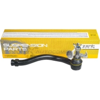 Наконечник рулевой левый Volkswagen Sharan 95 ZENTPARTS Z10867 1441248889 VCI WW0G - Изображение 3