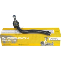 Наконечник рулевой левый Volkswagen Sharan 95 ZENTPARTS Z10867 1441248889 VCI WW0G - Изображение 5