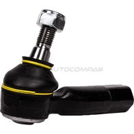 Наконечник рулевой левый Volkswagen Bora Golf 97 ZENTPARTS IYWKO H Z10885 1441248897 - Изображение 3