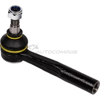 Наконечник рулевой Opel Astra all 98 ZENTPARTS LK CH5 1441248902 Z10889 - Изображение 3