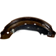 Колодки тормозные барабанные Renault Laguna 1.6i-1.9 TD 97-01 Logan 1.4-1.6 04 ZENTPARTS SIHY ENJ Z06808 1441248914 - Изображение 2