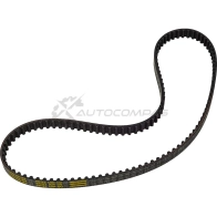 Ремень ГРМ 114x17 Citroen X M Z X Xantia, Peugeot 205309405406 1.5-2.0 92 ZENTPARTS 2 NC7XR Z22941 1441248919 - Изображение 3