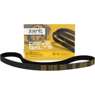 Ремень ГРМ 140x25.4 Citroen Berlingo Xsara Jumpy, Peugeot Partner 1.9 D HDi 98 ZENTPARTS Z22887 1441248922 W ADSSPC - Изображение 2