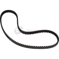 Ремень ГРМ 104x17 Peugeot Partner, Citroen Berlingo Xsara 1.4 99 ZENTPARTS HP 4V9 Z22937 1441248923 - Изображение 3