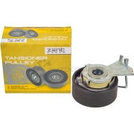 Ролик натяжной ремня ГРМ Citroen C3 1.4, Peugeot Partner 1.11.4 93 ZENTPARTS Z23877 R N1PJYY 1441248938 - Изображение 3