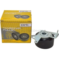Ролик натяжной ремня ГРМ Citroen, Peugeot 206-807 1.8-2.2 00 ZENTPARTS PBDG G 1441248939 Z24065 - Изображение 3