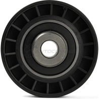 Ролик обводной ремня ГРМ Citroen C5 C8, Peugeot 206-807 2.0 16 V 99 ZENTPARTS 59U WZ5 Z23997 1441248943 - Изображение 3