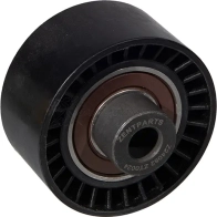 Ролик обводной ремня ГРМ Citroen C4- C8 2.02.2 HDi 04 ZENTPARTS Z24082 1441248944 KPQBH5 U - Изображение 1