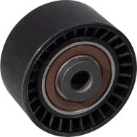 Ролик обводной ремня ГРМ Citroen C4- C8 2.02.2 HDi 04 ZENTPARTS Z24082 1441248944 KPQBH5 U - Изображение 3