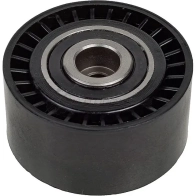 Ролик обводной ремня ГРМ Peugeot 1.6 16 V 00 ZENTPARTS Z23979 KO 7W3 1441248946 - Изображение 2