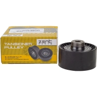 Ролик обводной ремня ГРМ Peugeot 1.6 16 V 00 ZENTPARTS Z23979 KO 7W3 1441248946 - Изображение 3