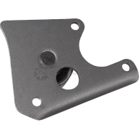 Ролик обводной ремня ГРМ Peugeot 205-806 Partner 1.8 D-1.9 TD 94 ZENTPARTS 1441248947 Z24107 O EXLL - Изображение 3