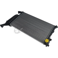 Радиатор охлаждения Citroen Berlingo, Peugeot Partner 1.4-1.8 98 ZENTPARTS 1441248965 R Y7YMA Z20333