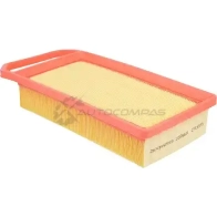 Фильтр воздушный Peugeot 407 1.8i2.0i2.2i, Citroen C5 2 1.8i2.0i 16 V 04 ZENTPARTS Z32921 F KWTKWC 1441248974
