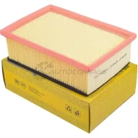 Фильтр воздушный Peugeot 307 2.0 HDi 00 ZENTPARTS 1441248975 Z32928 8 RNQINB - Изображение 2