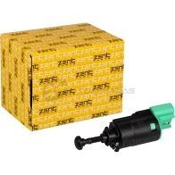 Датчик стоп-сигнала Citroen, Fiat, Peugeot, Lancia 1.1-3.0i1.6-2.7 D HDi 00 ZENTPARTS 1441248990 A7 4X6NG Z05123 - Изображение 2