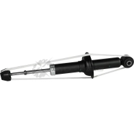 Амортизатор задний газовый Mitsubishi A S X 10 ZENTPARTS 1441248997 9 J5BQ Z00562 - Изображение 2